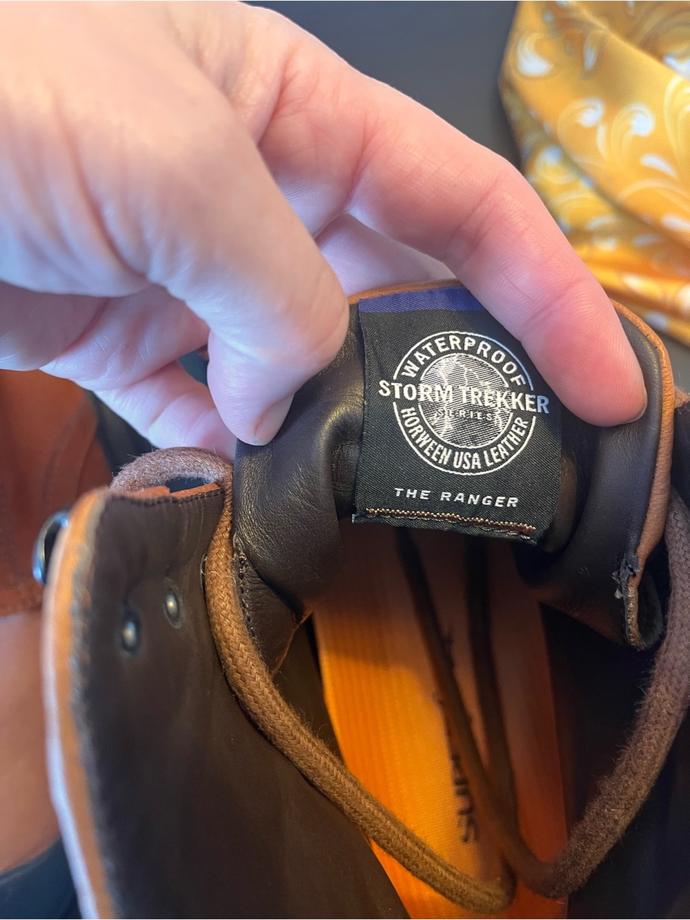 Allen Edmonds The Ranger - Picture 7 of 13